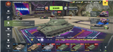 купить аккаунт Tanks Blitz, WoT(Lesta, WG)
